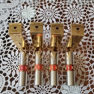 YSL Volupte Plump in Colour #2